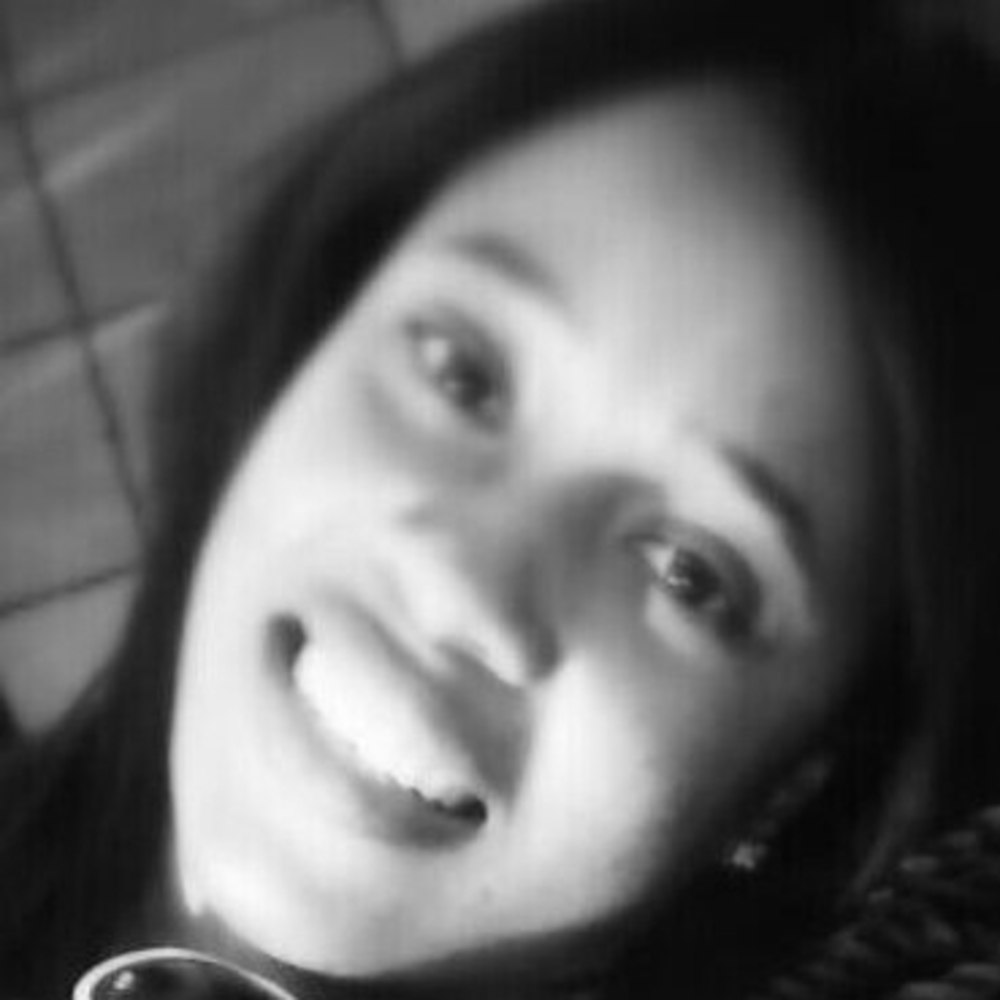 Meet your Posher, Jacina